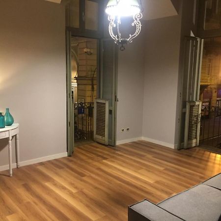 Piazza Castello Apartment ตูริน ภายนอก รูปภาพ
