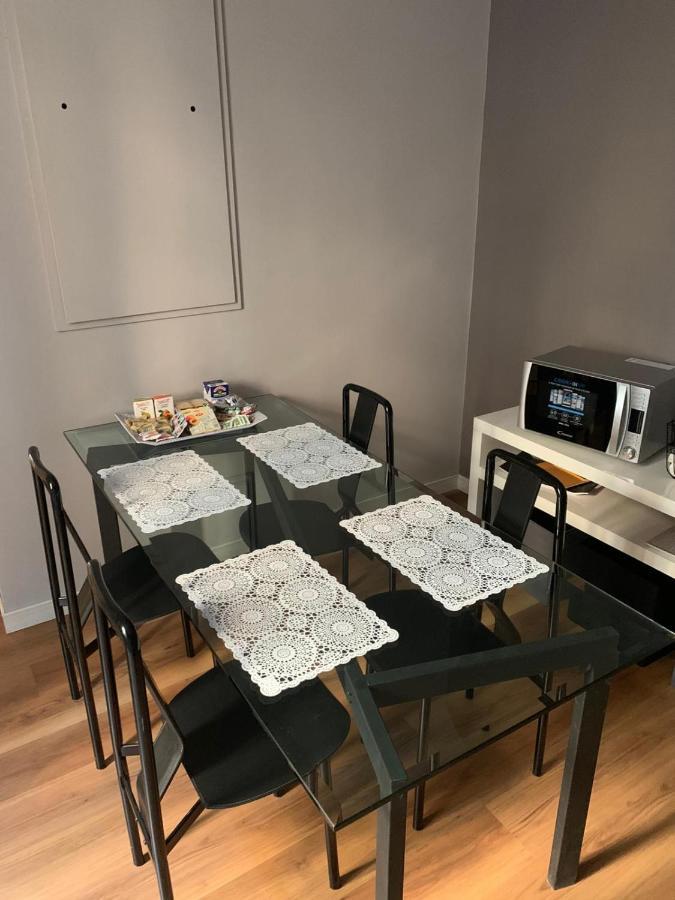 Piazza Castello Apartment ตูริน ภายนอก รูปภาพ
