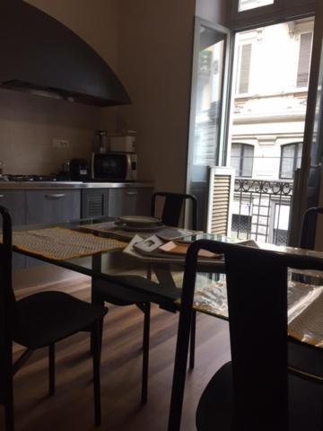 Piazza Castello Apartment ตูริน ภายนอก รูปภาพ