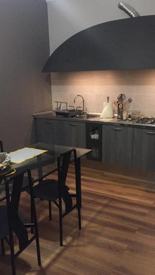 Piazza Castello Apartment ตูริน ภายนอก รูปภาพ
