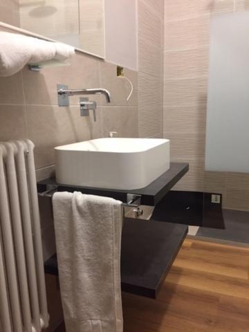 Piazza Castello Apartment ตูริน ภายนอก รูปภาพ