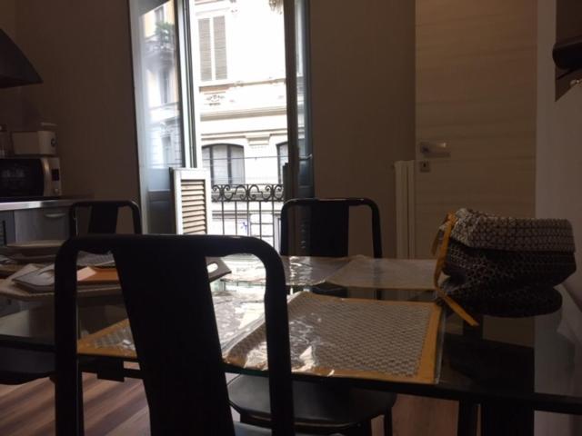 Piazza Castello Apartment ตูริน ภายนอก รูปภาพ