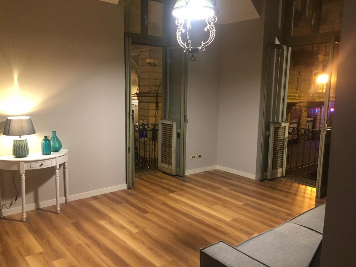 Piazza Castello Apartment ตูริน ภายนอก รูปภาพ