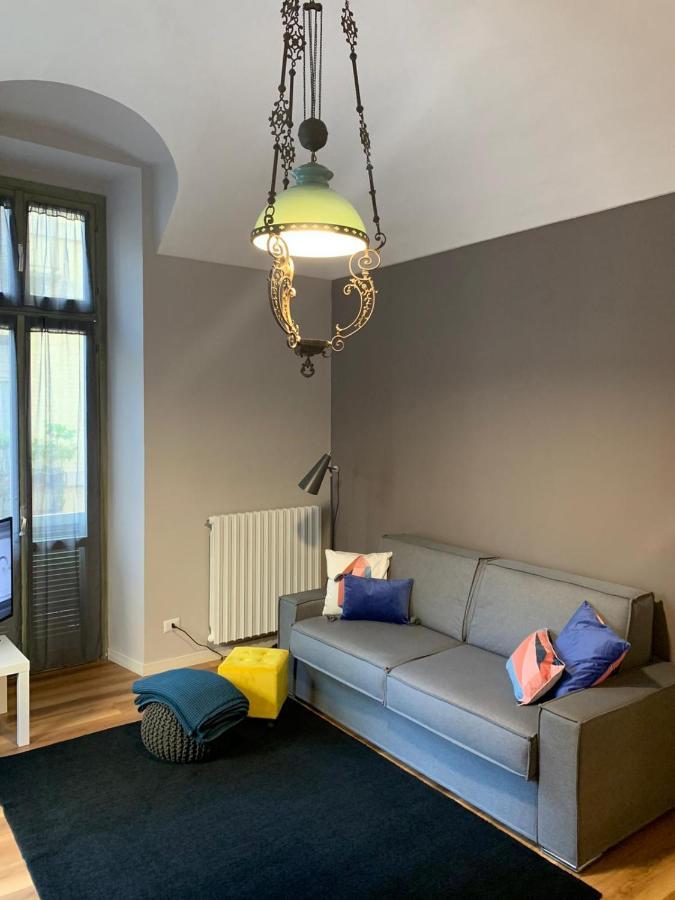 Piazza Castello Apartment ตูริน ภายนอก รูปภาพ